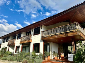 Villa Salento Boutique Apartments & Spa